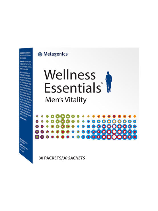 Wellness Essentials Men