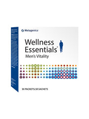 Wellness Essentials Men