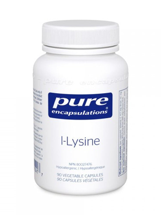 L-Lysine