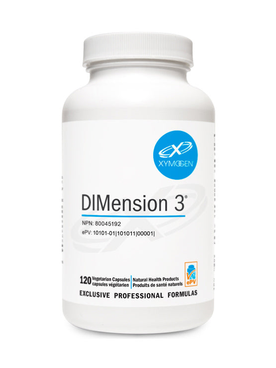 DIMension 3