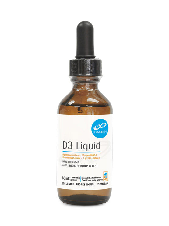 D3 Liquid