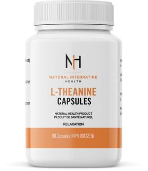 L-théanine