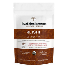 Reishi 415 (Poudre)