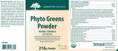 Phyto Greens Powder