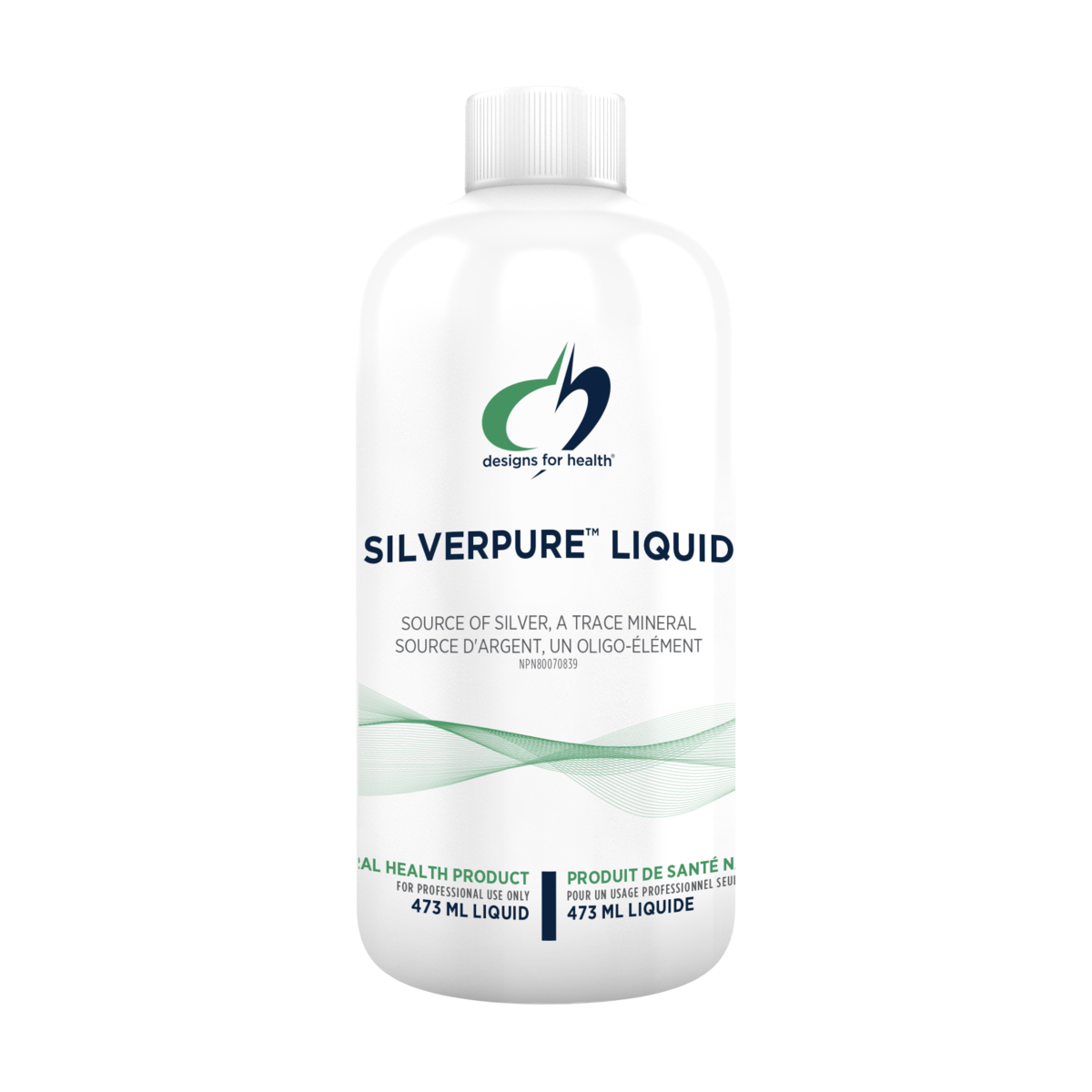 SilverPure Liquid
