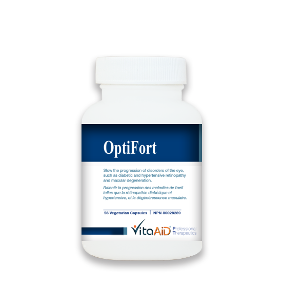 OptiFort (Santé visuelle)