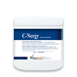 C-Nergy (Energy and Recovery support for Sports Performance)