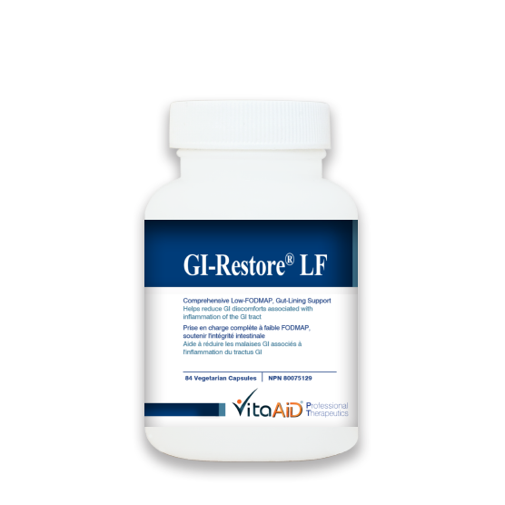 GI-Restore LF (Low FODMAP Gut-Healing Formula)