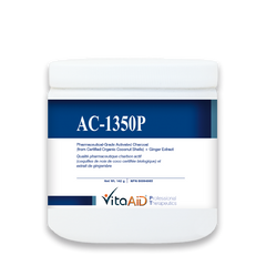 AC-1350P (Charbon actif de qualité pharmaceutique)