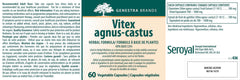 Vitex agnus-castus