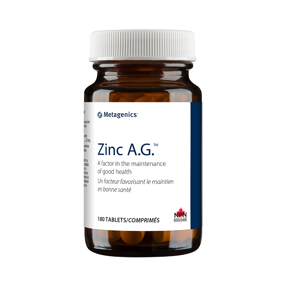 Zinc A.G.