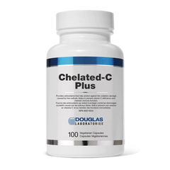 Chelated-C Plus