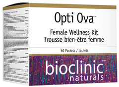 Opti Ova Female Wellness Kit