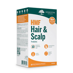 HMF Hair & Scalp