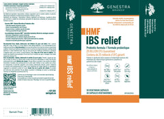 HMF IBS Relief