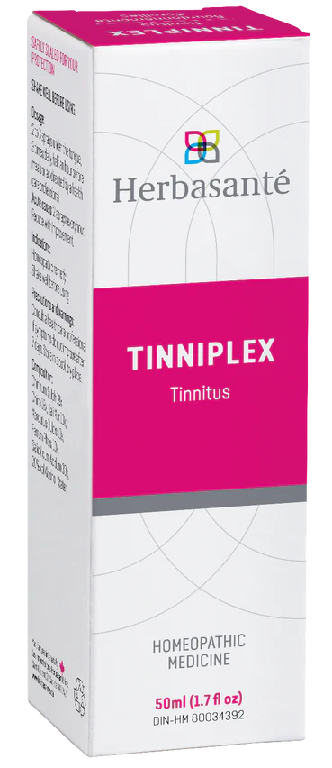 Tinniplex