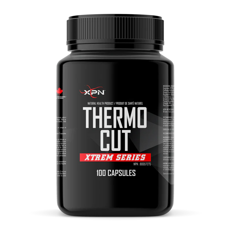Thermo Cut