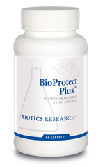 BioProtect Plus