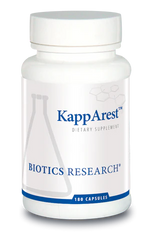 KappArest (anti-inflammatory)