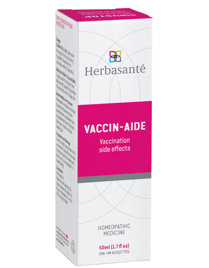 Vaccin-Aide