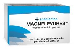 Magnelevures 