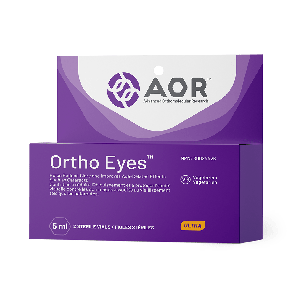 Ortho Eyes