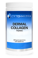 Dermal Collagen Peptides - Poudre