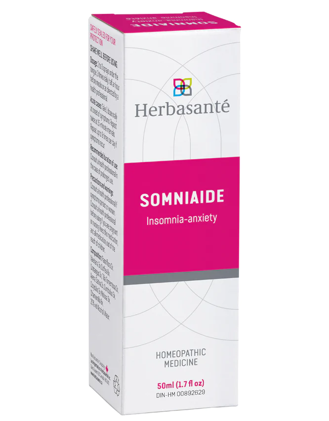 Somniaide