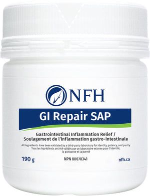GI Repair SAP
