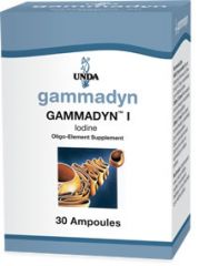 Gammadyn I 