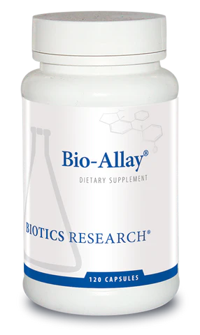 Bio-Allay