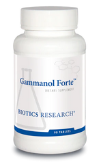 Gammanol Forte W/FRAC