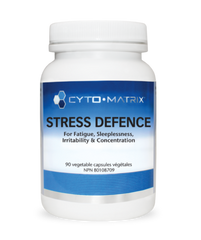 Stress Defence