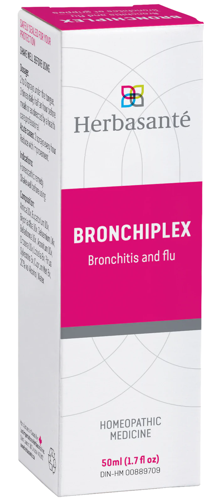 Bronchiplex