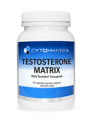 Testosterone Matrix