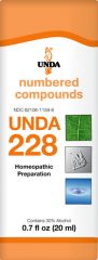 Unda #228 