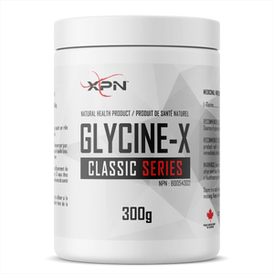 Glycine-X