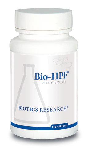 Bio-HPF