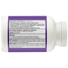 Indole-3-Carbinol