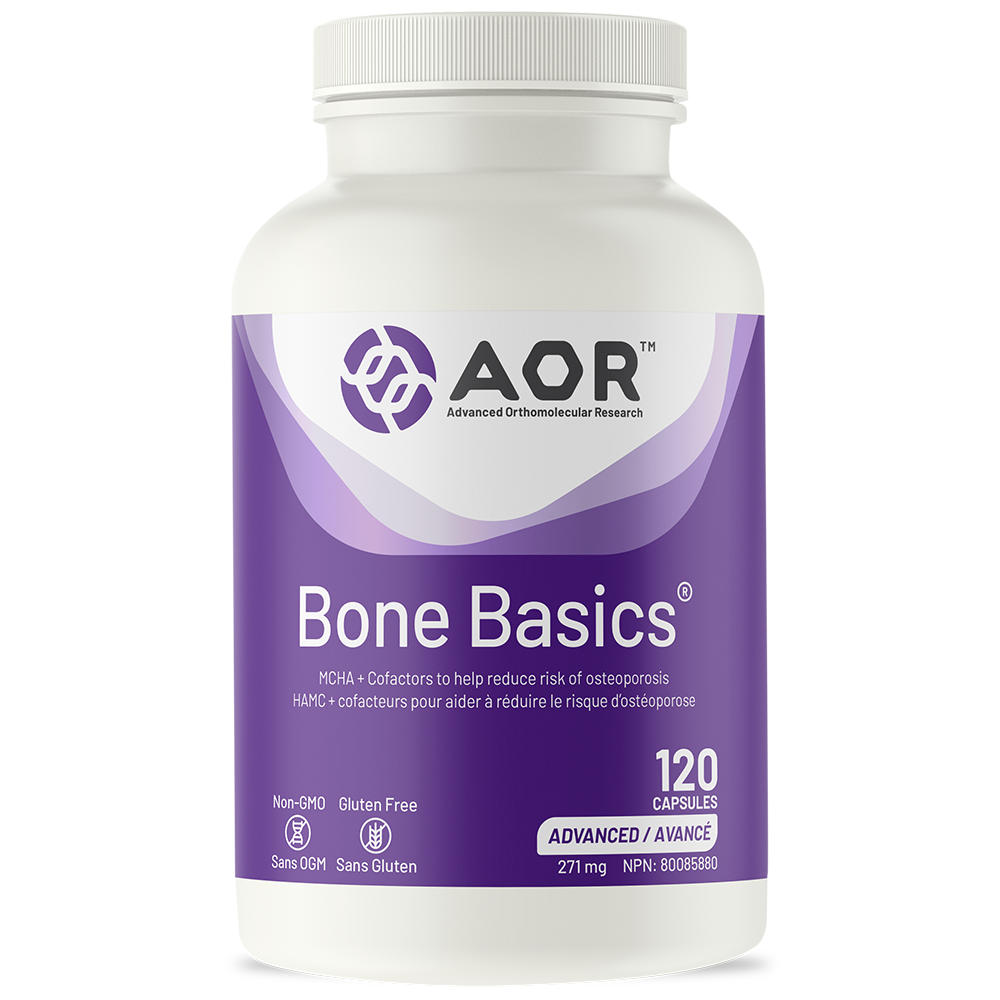 Bone Basics