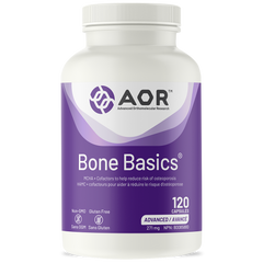 Bone Basics