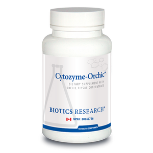 Cytozyme-Orchic