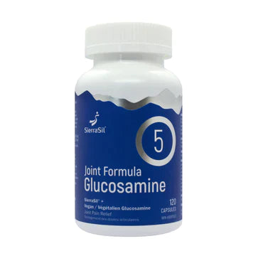Joint Formula Glucosamine 5