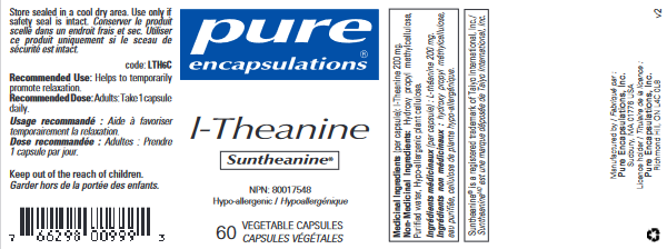 L-Theanine