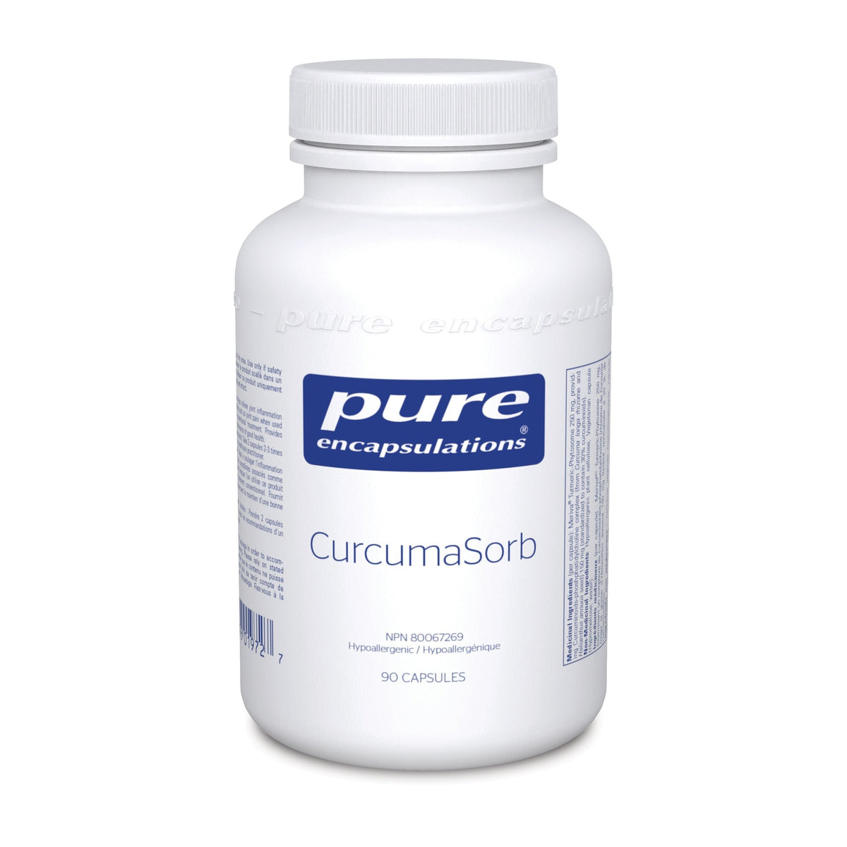 CurcumaSorb