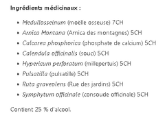 Medulosseinum Plex 