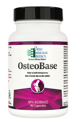 OsteoBase