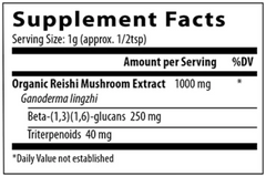 Reishi 415 (Poudre)