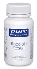 Rhodiola Rosea