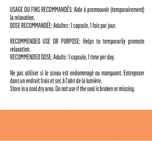 L-théanine